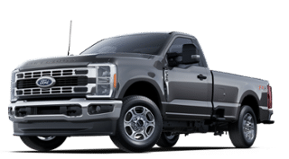 2025 Ford Super Duty® External Image 2